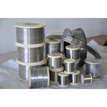 Co50V2 (HiperCo50) - Soft Magnetic Alloy Wire